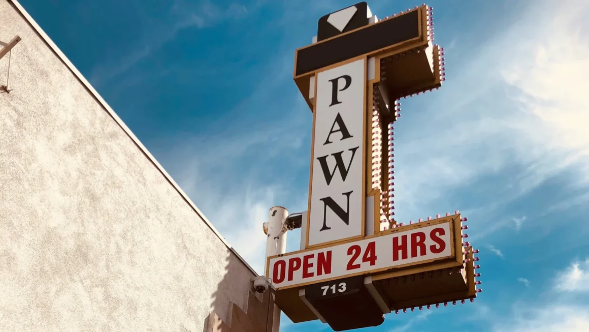 Things You Didn’t Know You Could Pawn For Quick Cash In 2024