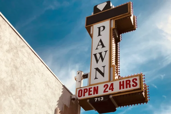 Things You Didn’t Know You Could Pawn For Quick Cash In 2024