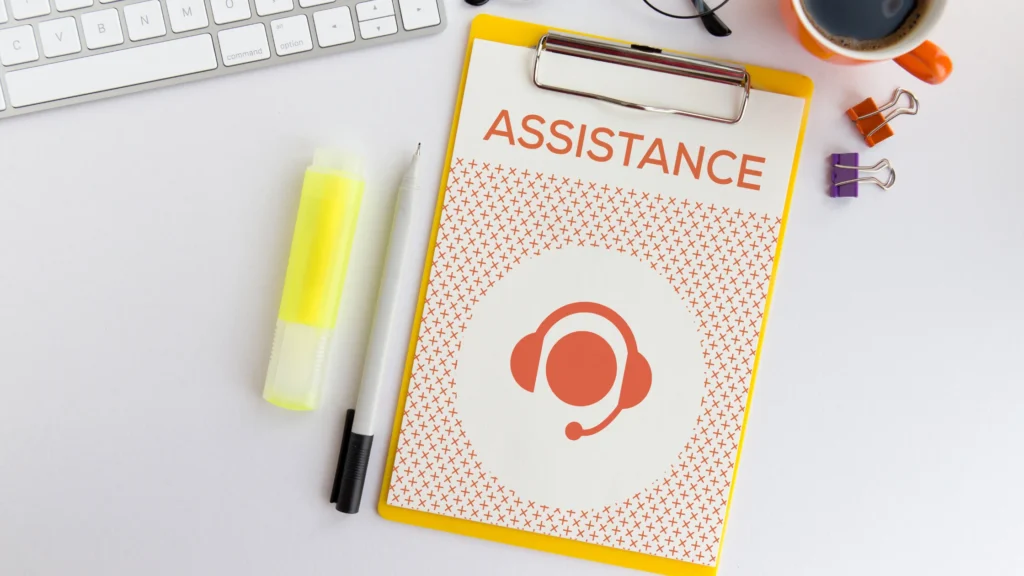 Become a Virtual Assistant