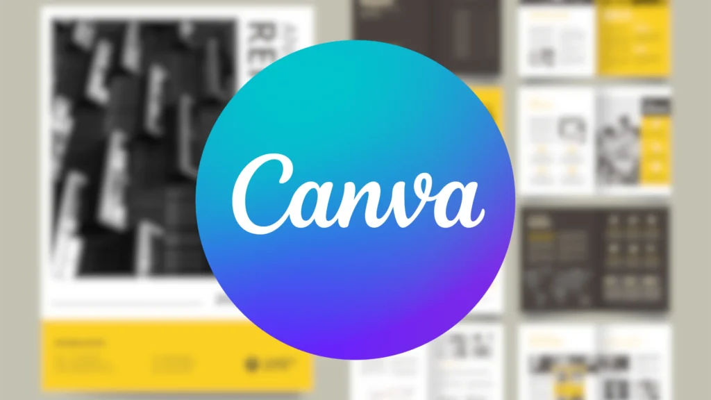 Selling Canva Templates